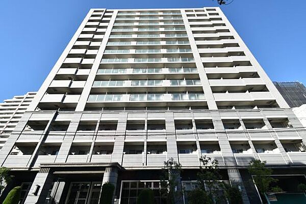 大阪府堺市堺区北花田口町２丁(賃貸マンション1K・15階・29.37㎡)の写真 その3