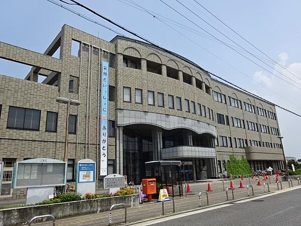 サニーハイツ 207｜大阪府堺市東区日置荘北町３丁(賃貸マンション1K・2階・20.00㎡)の写真 その14