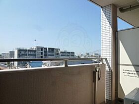 大阪府堺市堺区西湊町６丁（賃貸マンション1K・4階・29.99㎡） その13