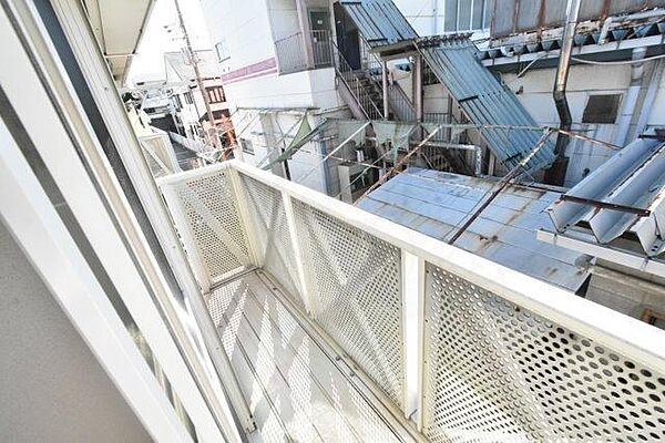 大阪府堺市中区深井水池町(賃貸アパート3K・2階・46.00㎡)の写真 その15