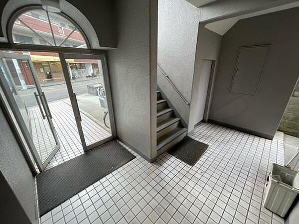 大阪府堺市中区深井清水町(賃貸マンション2DK・3階・38.00㎡)の写真 その21