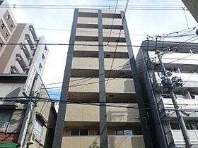 大阪府堺市堺区櫛屋町東２丁（賃貸マンション1DK・3階・25.56㎡） その3