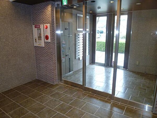 大阪府堺市堺区竜神橋町１丁(賃貸マンション1DK・8階・33.44㎡)の写真 その22