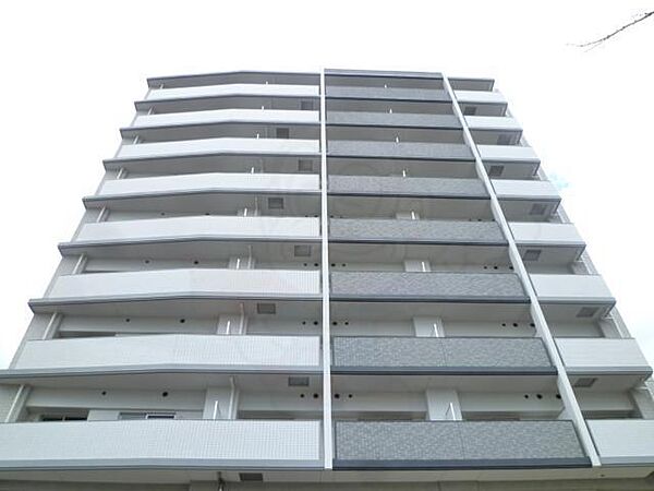 大阪府堺市堺区竜神橋町１丁(賃貸マンション1DK・6階・33.44㎡)の写真 その3