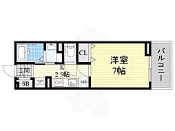 湊駅 5.2万円