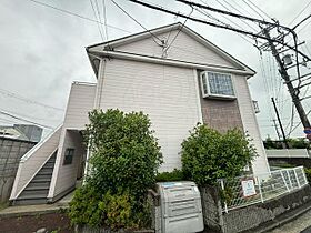 大阪府堺市中区土塔町3391番1号（賃貸アパート1K・1階・19.87㎡） その3