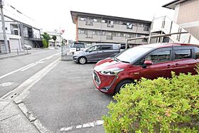 大阪府堺市北区百舌鳥梅町３丁（賃貸アパート1K・1階・26.91㎡） その18