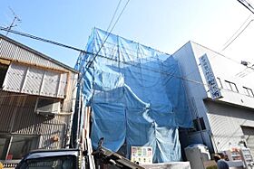 大阪府堺市堺区南清水町３丁1番5号（賃貸アパート1K・1階・21.74㎡） その19