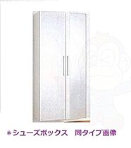 大阪府堺市西区浜寺船尾町西２丁116番1号（賃貸アパート1LDK・1階・43.01㎡） その16