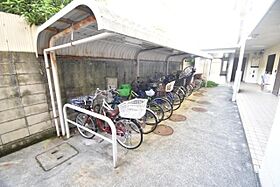 大阪府堺市西区浜寺諏訪森町中１丁（賃貸マンション2LDK・3階・75.40㎡） その28