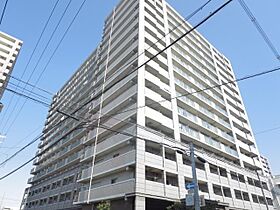 大阪府堺市堺区北花田口町２丁1番30号（賃貸マンション1K・13階・29.37㎡） その1