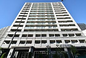 大阪府堺市堺区北花田口町２丁1番30号（賃貸マンション1K・13階・29.37㎡） その3