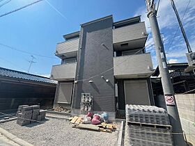 大阪府堺市西区鳳西町２丁（賃貸アパート1LDK・3階・30.25㎡） その1