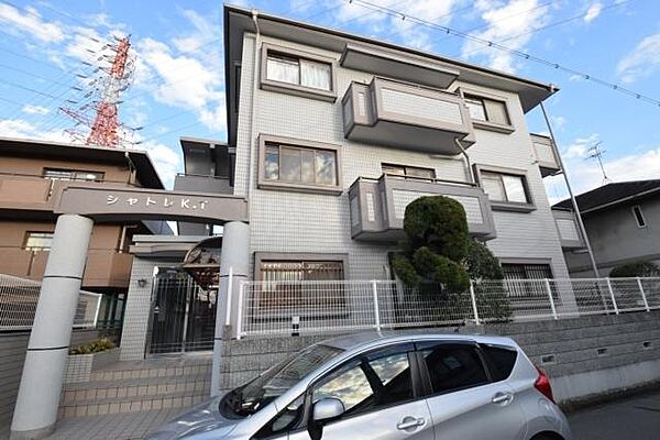 シャトレKT 303｜大阪府堺市北区北花田町３丁(賃貸マンション3DK・3階・56.32㎡)の写真 その1