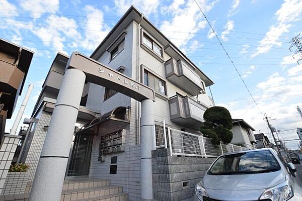 シャトレKT 303｜大阪府堺市北区北花田町３丁(賃貸マンション3DK・3階・56.32㎡)の写真 その23