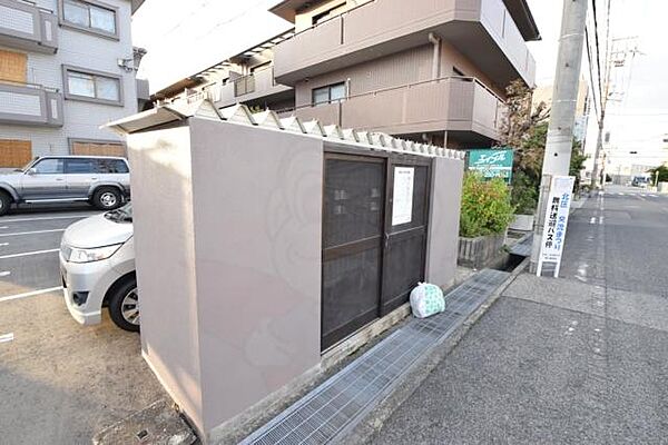 シャトレKT 303｜大阪府堺市北区北花田町３丁(賃貸マンション3DK・3階・56.32㎡)の写真 その21