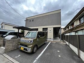 大阪府堺市西区鳳中町４丁（賃貸アパート1DK・2階・29.75㎡） その3