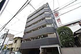 デュオブライト堺東 303 ｜ 大阪府堺市堺区櫛屋町東１丁（賃貸マンション1LDK・3階・28.20㎡） その22