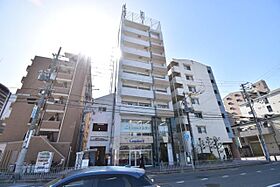 大阪府堺市北区中百舌鳥町２丁（賃貸マンション1DK・8階・27.18㎡） その3