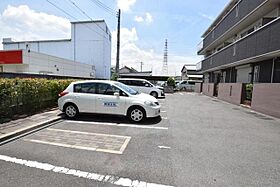 大阪府堺市北区南花田町120番1号（賃貸アパート1LDK・3階・37.53㎡） その17