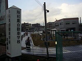 大阪府堺市西区浜寺石津町西３丁（賃貸アパート1LDK・3階・33.30㎡） その20