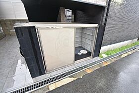 大阪府堺市堺区東湊町３丁187番1号（賃貸アパート1R・2階・19.80㎡） その21