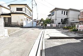 大阪府堺市西区鳳北町５丁241番1号（賃貸アパート1LDK・2階・42.80㎡） その30