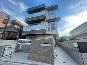 大阪府堺市北区中百舌鳥町６丁（賃貸マンション1LDK・2階・40.91㎡） その3