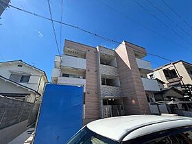 大阪府堺市北区百舌鳥梅北町５丁249番3号（賃貸アパート1K・3階・30.12㎡） その3