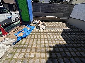 大阪府堺市北区百舌鳥梅北町５丁249番3号（賃貸アパート1K・3階・30.12㎡） その20