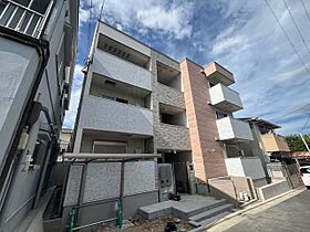 大阪府堺市北区百舌鳥赤畑町５丁385番1号（賃貸アパート1LDK・2階・34.02㎡） その20