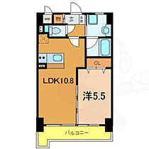 大阪府堺市堺区北三国ヶ丘町６丁5番11号（賃貸マンション1LDK・7階・40.04㎡） その2