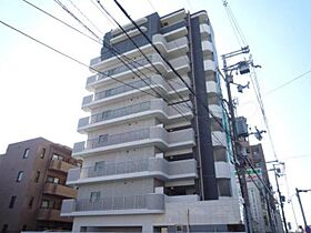 大阪府堺市堺区北三国ヶ丘町６丁5番11号（賃貸マンション1LDK・7階・40.04㎡） その1