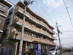 大阪府堺市堺区南三国ヶ丘町６丁（賃貸マンション1K・4階・23.00㎡） その3