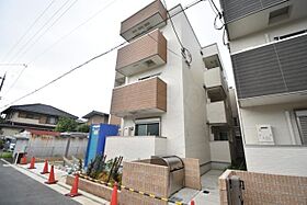 大阪府堺市西区鳳中町４丁119番7号（賃貸アパート1K・2階・30.36㎡） その3