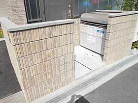 アマランサス 102 ｜ 大阪府堺市堺区南陵町２丁（賃貸マンション1LDK・1階・45.78㎡） その15