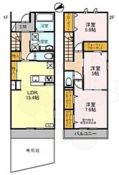 堺東駅 18.0万円