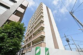 大阪府堺市西区鳳東町１丁63番1号（賃貸マンション1DK・10階・28.14㎡） その18