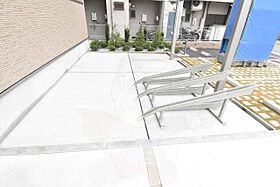 大阪府堺市西区浜寺公園町１丁26番13号（賃貸アパート1K・1階・30.00㎡） その20