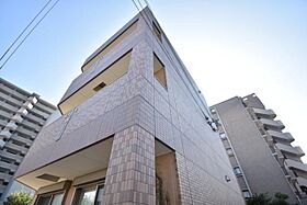 大阪府堺市堺区向陵中町５丁1番6号（賃貸マンション1LDK・2階・40.80㎡） その3