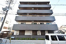 大阪府堺市北区中百舌鳥町５丁（賃貸マンション1LDK・2階・39.26㎡） その3