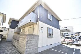 カーサバウム3 202 ｜ 大阪府堺市西区鳳北町１０丁（賃貸アパート2LDK・2階・55.28㎡） その1