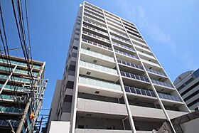 大阪府堺市堺区北花田口町３丁（賃貸マンション1R・9階・38.02㎡） その1