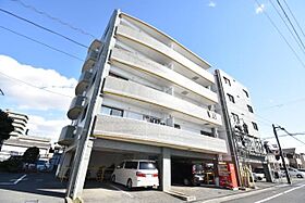 モズミヤビ 405 ｜ 大阪府堺市北区百舌鳥赤畑町３丁（賃貸マンション2LDK・4階・50.00㎡） その1