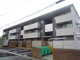 大阪府堺市北区百舌鳥梅町１丁（賃貸マンション1LDK・3階・40.50㎡） その1