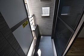 アライズ諏訪ノ森マンション  ｜ 大阪府堺市西区浜寺諏訪森町東２丁（賃貸アパート1K・1階・23.06㎡） その15