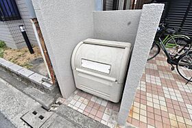 大阪府堺市西区浜寺船尾町西２丁（賃貸マンション1K・2階・23.05㎡） その30