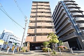 大阪府堺市中区深井沢町3309番3号（賃貸マンション1K・8階・22.74㎡） その3