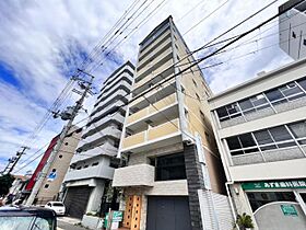 大阪府堺市堺区戎之町東３丁（賃貸マンション1LDK・6階・33.68㎡） その1