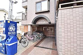 大阪府堺市北区百舌鳥本町１丁61番2号（賃貸マンション1K・2階・21.00㎡） その18